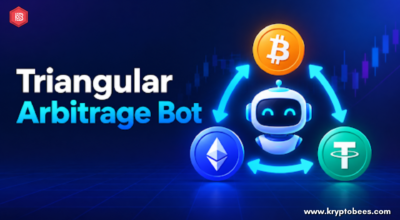Launch an Automated Crypto Trading Solution With a