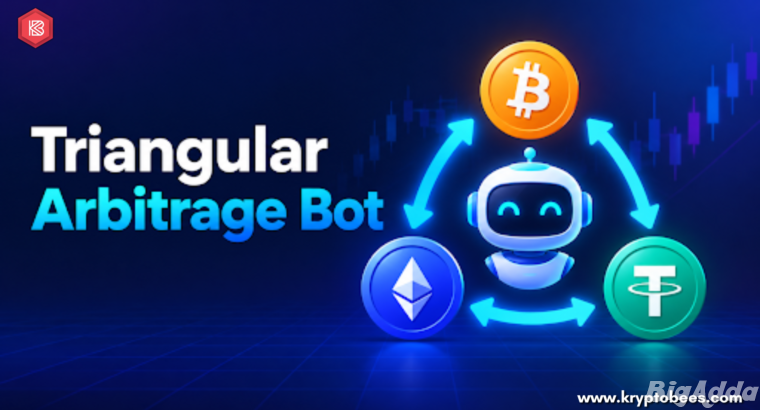 Launch an Automated Crypto Trading Solution With a