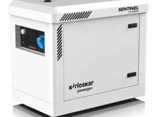 Kirloskar Portable Generators Dealer in Delhi