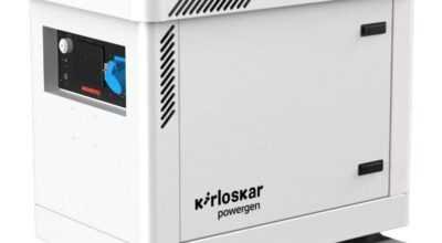 Kirloskar Portable Generators Dealer in Delhi