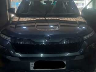 Skoda kylaq for sell