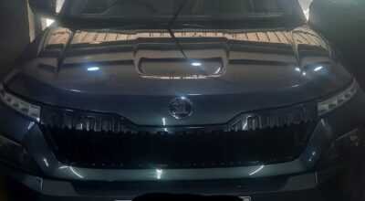 Skoda kylaq for sell