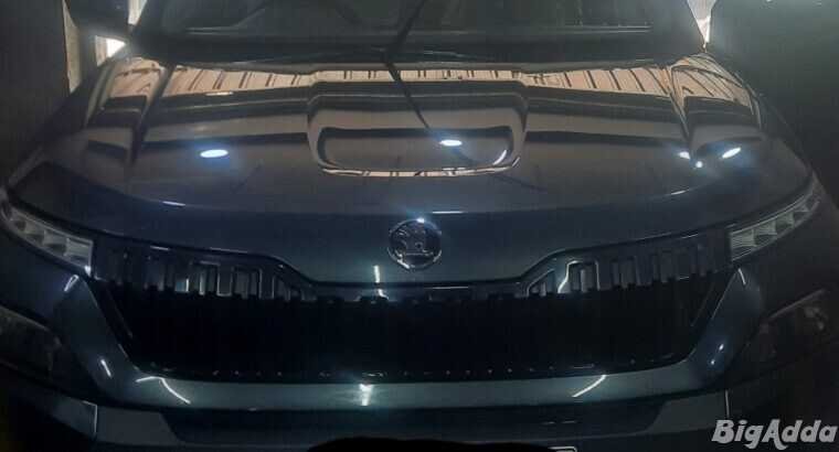 Skoda kylaq for sell