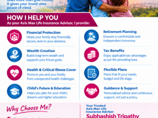 Life Insurance Agency in Bhubaneswar