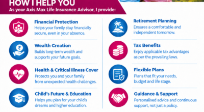 Life Insurance Agency in Bhubaneswar