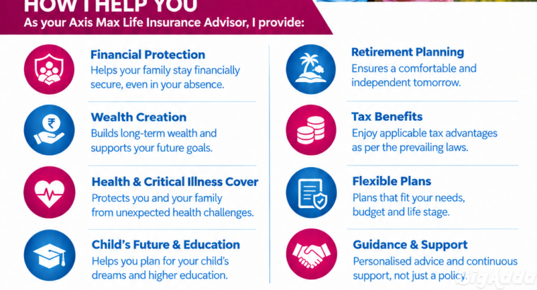 Life Insurance Agency in Bhubaneswar