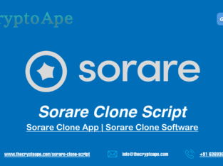 Sorare Clone Script a Smart Choice for a Fantasy