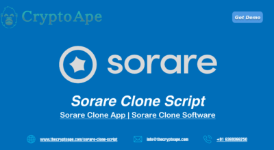 Sorare Clone Script a Smart Choice for a Fantasy