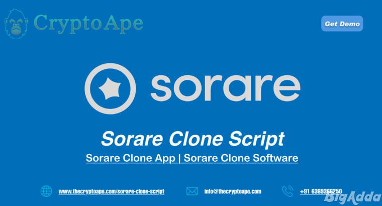 Sorare Clone Script a Smart Choice for a Fantasy