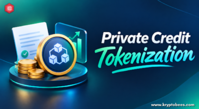 Integrate Smart Contracts Into Private Credit Toke