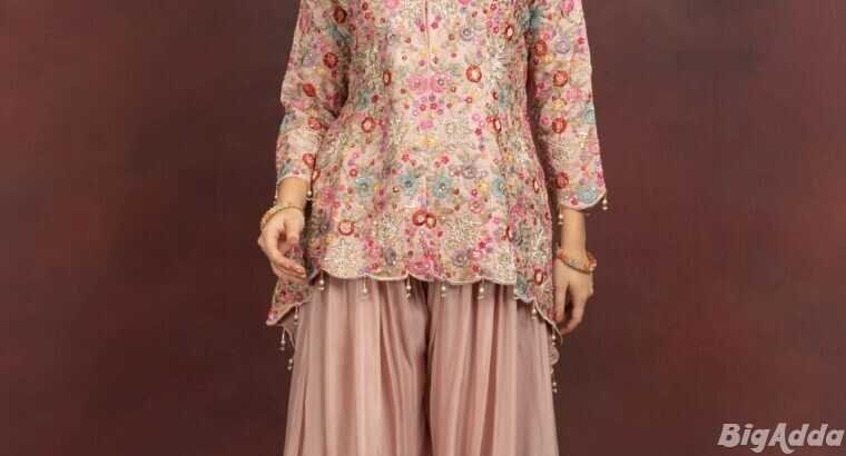 Shriva Couture – Clothing Store in Sikandrabad