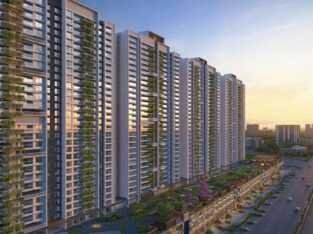 Looking to Buy 3 BHK Flats in Akurdi? Explore Shub