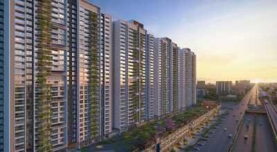Looking to Buy 3 BHK Flats in Akurdi? Explore Shub