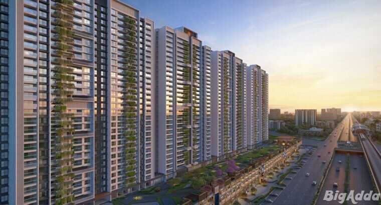 Looking to Buy 3 BHK Flats in Akurdi? Explore Shub