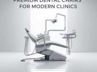 Buy Dental Chair Online At Best Price