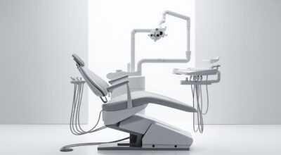 Buy Dental Chair Online At Best Price