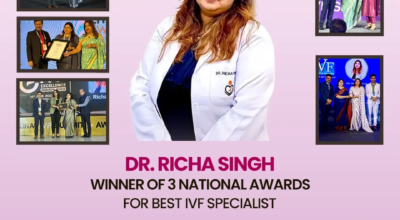 Urvara Fertility Centre – Fertility Care in Luckno