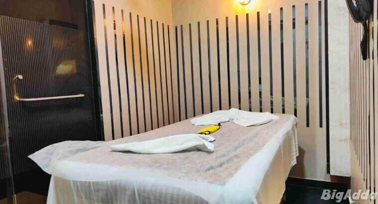 Eva Spa In Mulund West