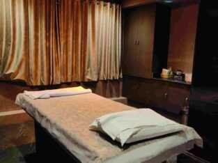 Heritage Spa – Thai Spa In Thane
