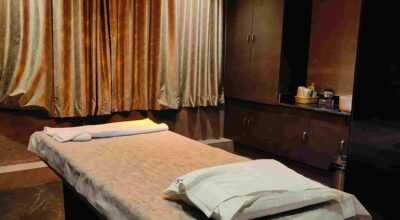 Heritage Spa – Thai Spa In Thane