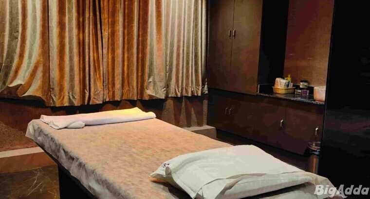 Heritage Spa – Thai Spa In Thane