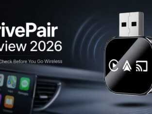 DrivePair Adapter® Review: Is It Worth Buying?