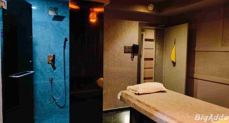 Heritage Spa – Thai Spa In Thane