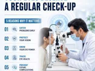 Best Eye Hospital in Kurukshetra | Advanced Eye Ca