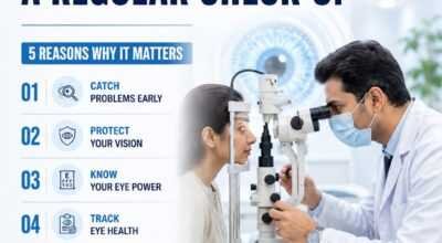 Best Eye Hospital in Kurukshetra | Advanced Eye Ca
