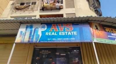 AVS Real Estate