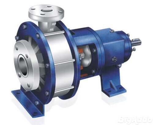 Centrifugal Pump Manufacturer for Industrial Appli