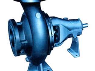 Centrifugal Pump Manufacturer for Industrial Appli