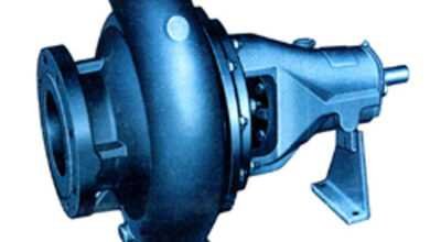 Centrifugal Pump Manufacturer for Industrial Appli