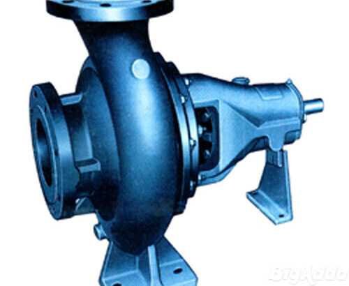 Centrifugal Pump Manufacturer for Industrial Appli