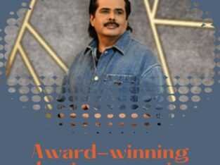 Award-winning Businessman in Odisha