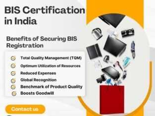 BIS Certification Online – Complete Compliance Sup