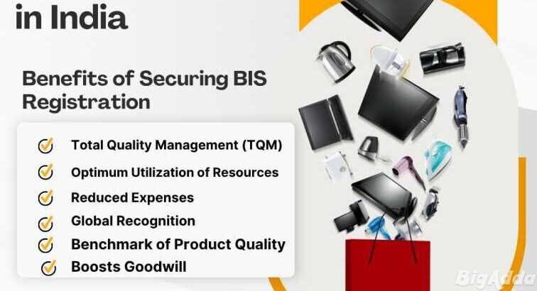 BIS Certification Online – Complete Compliance Sup