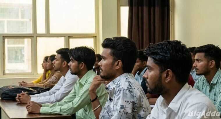 Akanksha IAS UPSC coaching in Kota