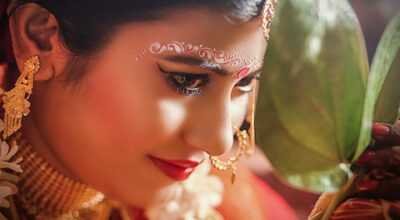 Hire wedding Photographer in Kolkata