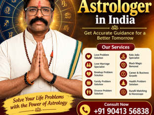Best Astrologer in India – Kundli & Horoscope Spec
