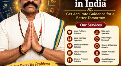Best Astrologer in India – Kundli & Horoscope Spec