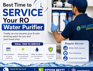 Which RO Water Purifier Is Suitable for Homes