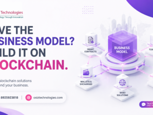 Have a Business Model That Could Run Better