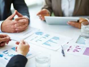 Business Consulting Services by Sheetal Kharka Bus