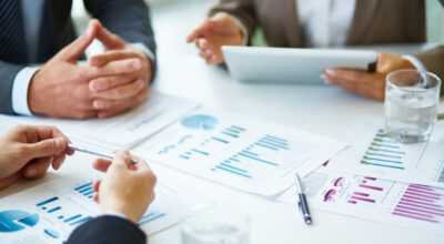 Business Consulting Services by Sheetal Kharka Bus
