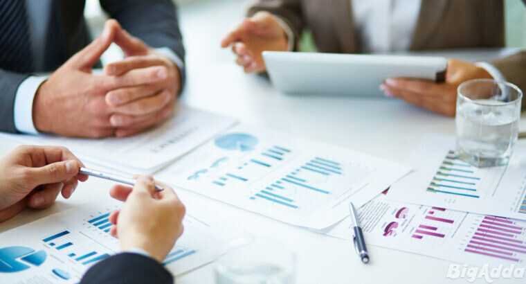 Business Consulting Services by Sheetal Kharka Bus