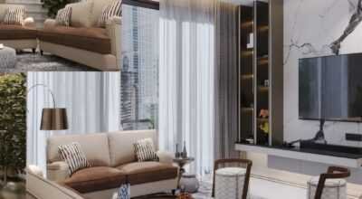 Interior Designers in Dwarka for Complete Interior