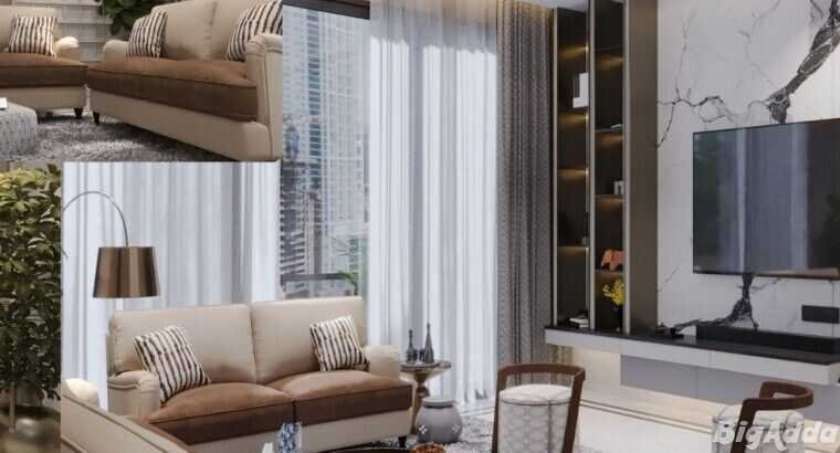 Interior Designers in Dwarka for Complete Interior