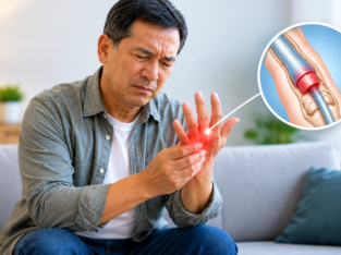 Can You Treat Trigger Finger Without Surgery?