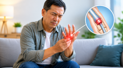 Can You Treat Trigger Finger Without Surgery?